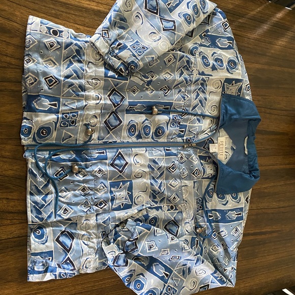 Patito Sophisticated jacket & coat for women - Picture 6 of 6